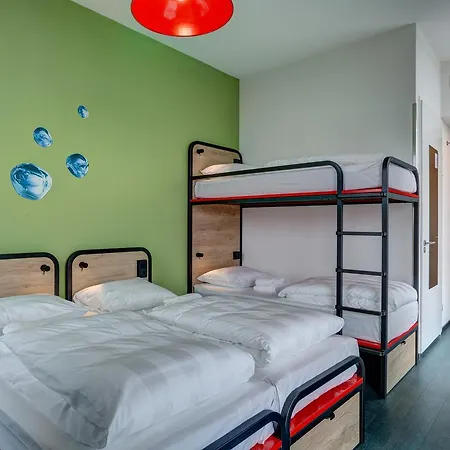 Meininger Amstel 3* Amsterdam