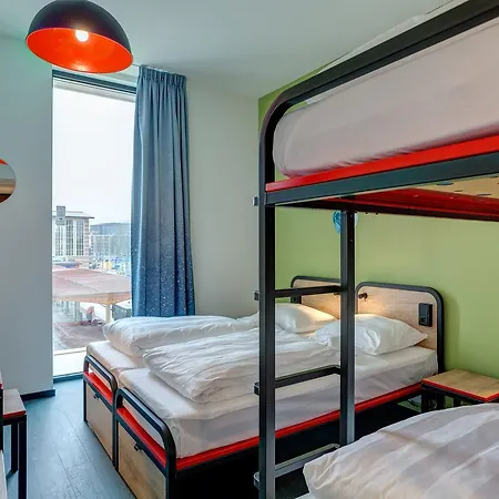 Meininger Amstel Amsterdam