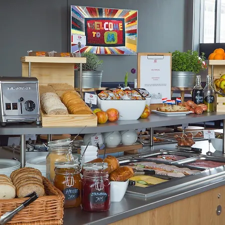 Meininger Amstel 3* Amsterdam