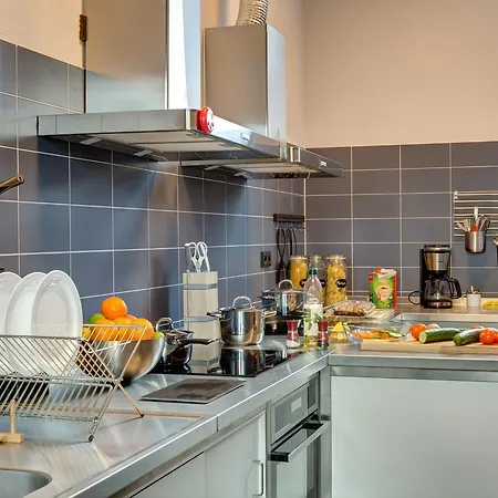 Meininger Amstel 3* Amsterdam