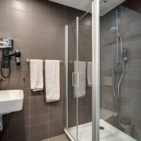 Meininger Amstel 3* Amsterdam