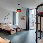 Meininger Amstel Hotell Amsterdam