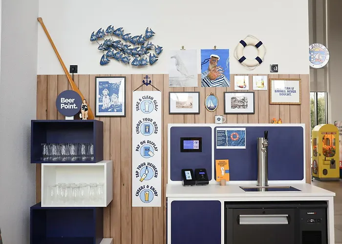 Meininger Amstel 3* Amsterdam