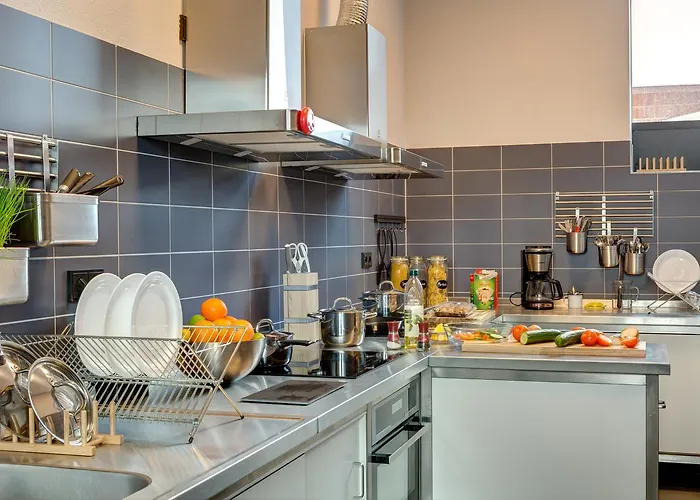 Meininger Amstel 3* Amsterdam