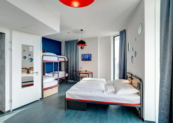 Meininger Amstel Ámsterdam