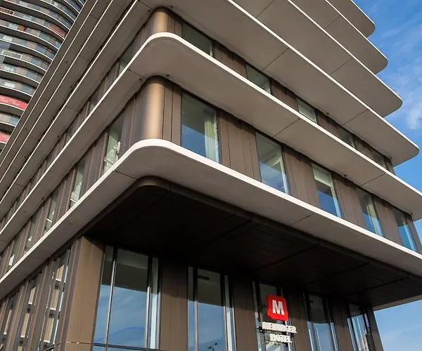 Meininger Amstel Amsterdam