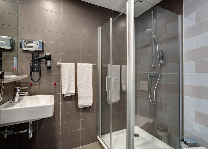 Meininger Amstel 3* Amsterdam