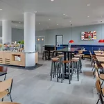 阿姆斯特丹阿姆斯特尔梅宁阁酒店 酒店 阿姆斯特丹