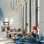 酒店 阿姆斯特丹阿姆斯特尔梅宁阁酒店 3*